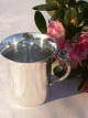 Danish silver from Georg Jensen Acorn Child`s cup