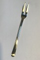 Georg Jensen 
Stainless 
'Copenhagen 
Line, Matt' 
Meatfork. 
Measures  22.1 
cm L (8 45/64 
in.)