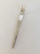 Arne Jacobsen 
for Anton 
Michelsen 
Stainless 
Dinnerfork 19.9 
cm L (7 53/64")