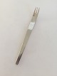 Arne Jacobsen 
for Anton 
Michelsen 
Stainless 
Pastry Fork 
15.5 cm L (6 
7/64")