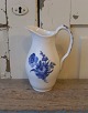 Royal 
Copenhagen Blue 
Flower milk jug 

No. 8050
Height 17 cm.
Factory first 
- DKK 400.- ...