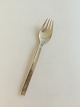 Georg Jensen 
Stainless 
Tuja/Tanaqvil 
Lunch Fork. 
Measures 17.1 
cm / 6 47/64 
in.