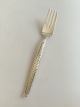 KJA Capri 
Lunchfork 17 cm 
L (6 11/16")