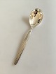 KJA Silver 
Plate Capri 
Marmalade Spoon
Measures 14cm 
/ (5 33/64")