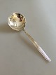 KJA Capri 
Servingspoon / 
Saucespoon 19 
cm L (7 31/64")