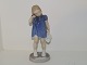 Bing & Grondahl 
figurine, Spilt 
Milk.
The factory 
mark tells, 
that this was 
produced 
between ...