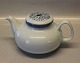 Tea pot 
Mistletoe - 
Mistelten 
Desiree 
Dinnerware
