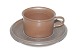 Ruska, Arabia 
Finland 
Mocha cup
Cup diameter 7 
cm. 
Height 4.5cm
Well 
maintained ...