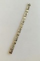 Georg Jensen 
Sterling Silver 
Bracelet No 
56B. From 1920 
- 1930s. 
Measures 18 cm 
/ 7 3/32 in. 
...