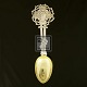 A. Michelsen. 
Christmas Spoon 
- 1914- 
Christmas 
Angel.
Designed by 
Harald 
Slott-Møller
Gilded ...