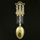 A. Michelsen. 
Christmas Spoon 
- 1915- The 
Three Kings of 
Cologne.
Designed by 
Harald ...
