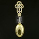 A. Michelsen. 
Christmas Spoon 
- 1917- 
Epiphany 
Candles.
Designed by 
Kay Bojesen
Gilded ...