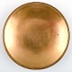 Just Andersen art deco bronze bowl.
