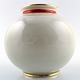Aluminia/Royal 
Copenhagen 
crackle vase. 
Approximately 
1940s.
Measures 12 x 
11 cm.
In good ...