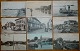 Postcards from 
Assens: Scenes 
from Assens 
about 1910. All 
postcards are 
in good 
condition. Some 
...
