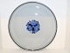 Aluminia Royal 
Copenhagen 
Tenera, large 
round dish.
Designed (and 
signed) by 
artist Grethe 
...