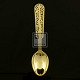 A. Michelsen. 
Christmas Spoon 
- 1939 -  The 
Gift-Laden 
Christmas Tree.
Designed by 
Olaf ...