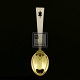 A. Michelsen. 
Christmas Spoon 
- 1940 - Star 
of Bethlehem.
Designed by 
Paul Erlinger
Gilded ...
