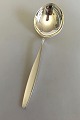 Georg Jensen 
Sterling Silver 
'Cypress' Large 
Serving Spoon 
No 111. Design 
1954 by Tias 
Eckhoff. ...
