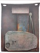 Albert 
Bertelsen 
1921-2019
2008
120x90
