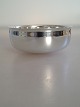 Georg Jensen Sterling Silver Bowl by Alev Siesbye No 1291B