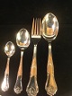 Dagny plated 
cutlery
silver 
flatware.
Stocks:
0 shares 
Dinner Blade 
length 21.5 cm. 
3 pcs ...