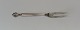 Georg Jensen 
Acantus serving 
fork
Stamped: Georg 
Jensen, 
Sterling 
Denmark.
Length 20.5 
...