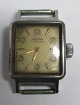 Zyma, Water 
Sports, ladies 
watch, 
Switzerland, 
1953. With 
steel box. L .: 
3,2 cm.