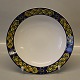 8 pcs in stock
Royal 
Copenhagen 
Faience Blue 
Pheasant Chr. 
Joachim 
Aluminia 704 
Plate, deep ...