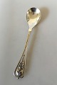 Georg Jensen 
Sterling Silver 
Ornamental 
Spoon No 150. 
16.8 cm / 6 
39/64". Early. 
