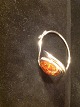 Bracelet with 
amber.
Oval Amber 
Size: 2 cm x 
2.5 cm
silver 925
The internal 
width of 5.5 cm 
...