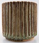 Arne Bang. Pottery Vase.
