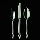 Georg Jensen.  
Acorn - 
Flatware 
Sterling 
Silver
Designed by 
Johan Rohde 
(1856-1935) in 
...