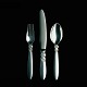 Georg Jensen.  
Cactus - 
Flatware 
Sterling 
Silver
Designed by 
Gundorph 
Albertus 
(1887-1970) in 
...