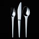 Georg Jensen. 
Caravel - 
Flatware 
Sterling 
Silver
Designed by 
Henning Koppel 
(1918 - 1981) 
in ...