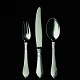 Georg Jensen.  
Continental - 
Flatware 
Sterling 
Silver
Designed by: 
Georg Jensen 
1866 - 1935 ...