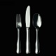 Georg Jensen. 
Old Danish - 
Flatware 
Sterling 
Silver
Designed by 
Harald Nielsen 
(1892 - 1977) 
...