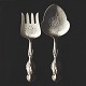 Georg Jensen. 
Ornamental - 
Flatware 
Sterling 
Silver
Designed by 
Georg Jensen 
1866 - ...