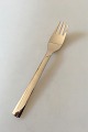 Georg Jensen 
Stainless 'New 
York, Mirror' 
Luncheon Fork. 
Measures 17.3 
cm / 6 13/16 
in.