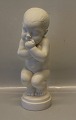 Sv. Lindhart large plaster babyboy 39 cm