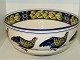 Royal 
Copenhagen Blue 
Pheasant, 
enormous bowl 
perfect for 3-4 
bottles of 
champagne.
Factory ...