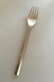 Georg Jensen 
Stainless 
'Prism, Matt' 
Luncheon Fork. 
Measures 17.7 
cm / 6 13/16 
in.