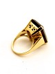 Goldring 14 carat