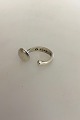 Georg Jensen Sterling Silver Ring No 103A