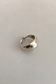 Georg Jensen Sterling Silver Ring No 329