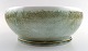 Large Swedish 
unique ceramic 
bowl.
Stamped: 
Hevelius 1970.
Measures 19.5 
x 8 cm.
In perfect ...