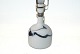 Holmegaard 
Atlantis, Lamp
Height 21 cm. 
without socket
Beautiful and 
well 
maintained.