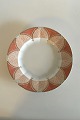 Royal 
Copenhagen 
Fairytale 
Terracotta 
Luncheon Plate 
No 621. 22.5 cm 
dia (8 55/64")
