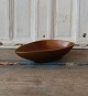 Gunnar Nylund 
keramik skål.
Mål 8x16cm. 
Højde 3,5cm.