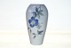 Royal Copenhagen vaseDecoration number 2679-295Height 19 cm.SOLD